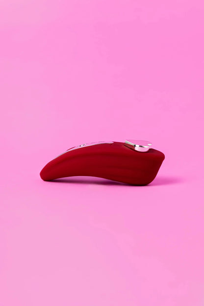 Cherry Calcinha Vibratória com Controle de Carro e App