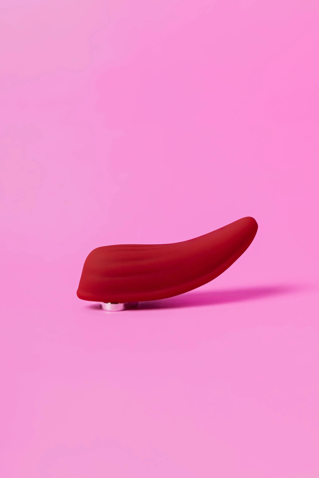 Cherry Calcinha Vibratória com Controle de Carro e App