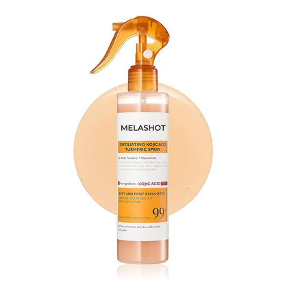Melashot™ Perfect Skin – Pele Clara e Iluminada em Minutos!