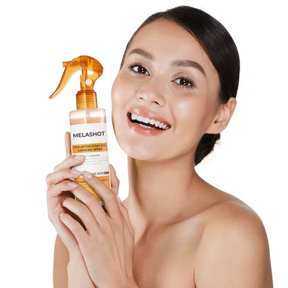 Melashot™ Perfect Skin – Pele Clara e Iluminada em Minutos!