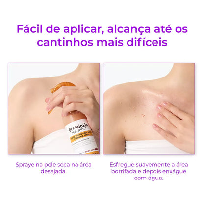 Melashot™ Perfect Skin – Pele Clara e Iluminada em Minutos!
