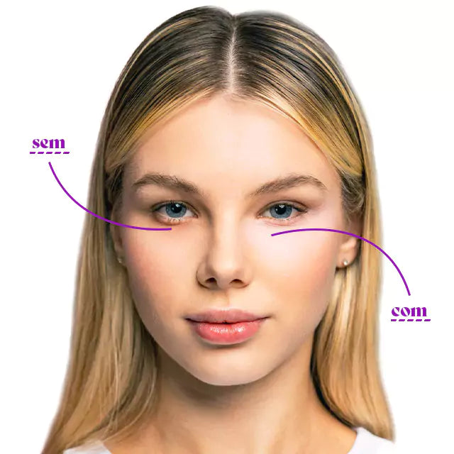 Illuminous Touch — Um toque que transforma o olhar