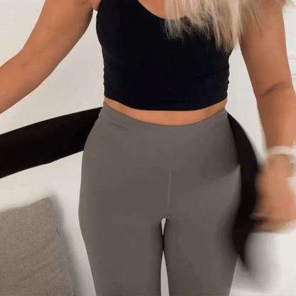 Faixa Térmica Lombar TOURMABELT™ Diga adeus às dores de costas e recupere o seu bem-estar!