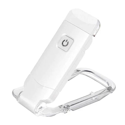 Luminária para Leitura LED Portátil BILI™