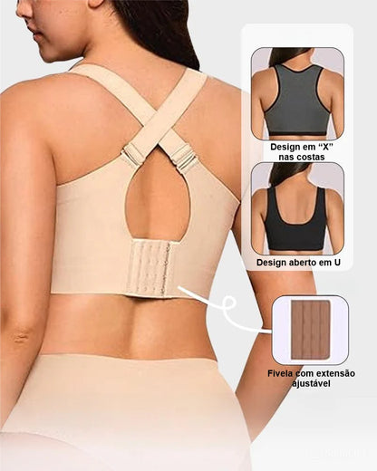 Sutiã Modelador BelleForma